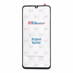 MUSTTBY front glass + OCA SAMSUNG a05s