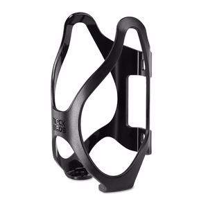 Rockbros LK24-H018 plastist pudelihoidik-korv – must