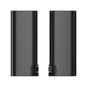 Kruger&Matz liitiumioonakupank QC ja PD-ga, 20000 mAh, 100 W