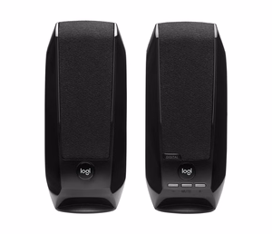 Logitech S150 kõlarid