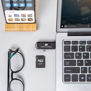 REBEL r61 USB 3.0 mälukaardilugeja