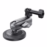 Telesin magnetic mount jaoks sports cameras