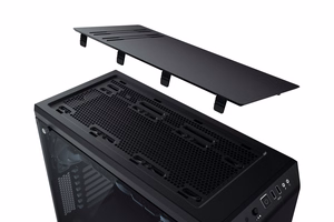 be quiet! Pure Base 600 Window Midi Tower must