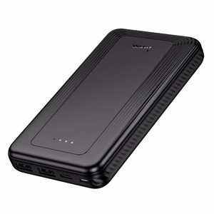 Akupank Hoco 10000 mAh 2A J165 must