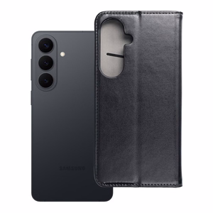 SMART MAGNETO Book ümbris SAMSUNG S26 Plus jaoks must