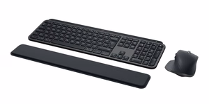 Logitech Master MX Keys S komplekt