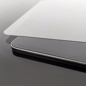 Screen protection glass "9H" Apple iPad Pro 12.9 2021