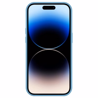 Tel Protect Kickstand Magsafe Ümbris jaoks Iphone 14 sinine