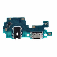 Charging board jaoks SAMSUNG A21S A217 OEM (Fast Laadija)