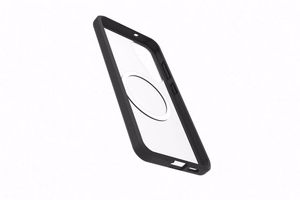 Samsung React Magnet Ümbris jaoks Samsung Galaxy S25+ Must