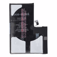 JCID Battery jaoks iPhone 13 Pro Max 4550 mAh (high capacity)