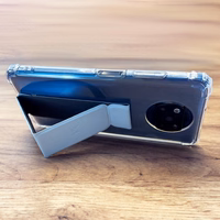 Wozinsky Grip Alus L phone kickstand Grass Roheline (WGS-01GG)