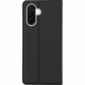 Dux Ducis Skin Pro ümbris Samsung Galaxy A27 5G (A276) telefonile, must