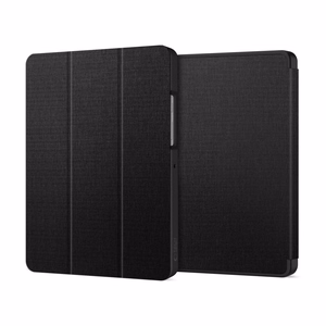 Tech-Protect SC Pen Canvas Ümbris jaoks Samsung Galaxy Tab A9 / A11 8.7 X110 / X115 / X133 / X135 - must
