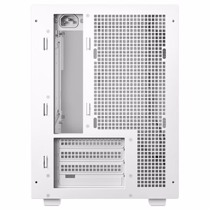DeepCool CH260 WOOD case, white