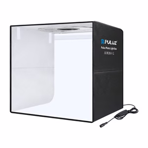 Puluz 50cm LED varjudeta telk PU5051EU