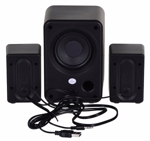 DEFENDER V11 arvutikõlarid 2.1 11W USB