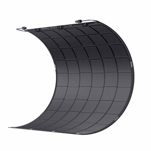 Anker SOLIX FS20 – 900 W painduvate päikesepaneelide komplekt, 4 × 225 W
