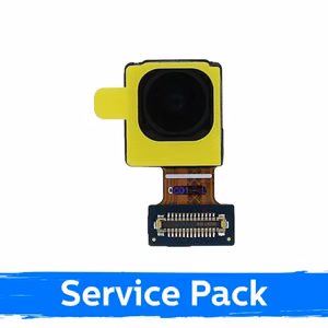Kaamera ühilduv Samsung G998 S21 Ultra eesmine kaamera / 40M / (Service Pack)