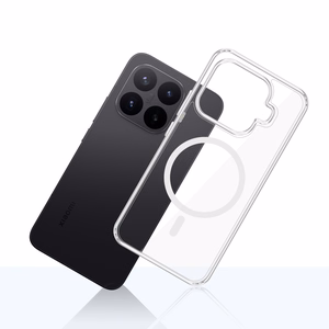 Xiaomi 17T Pro – 3mk Armor Magcase telefoniümbris