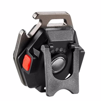 Mini flashlight LED keychain W5131 Type C