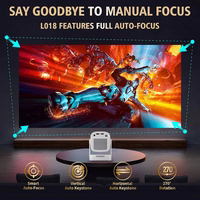 Projector Reach HY260 Pro Ultra