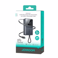 Akupank Joyroom "JR-PR1" must 10000mAh (22.5W)