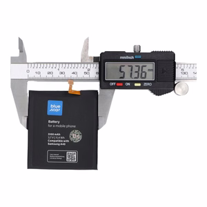 Battery jaoks Samsung A40 3100 mAh Sinine Star Premium