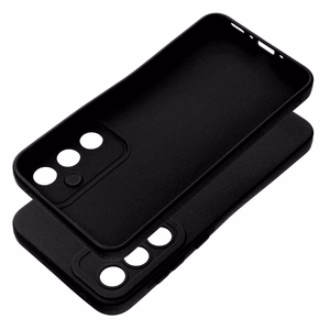 ROAR Ümbris LUNA jaoks SAMSUNG A35 5G must