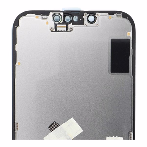 NCC LCD-дисплей для iPhone 16e Soft Oled (поддержка пересадки IC)