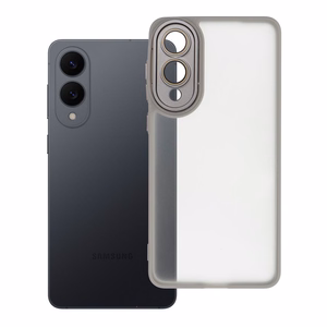 VARIETE Ümbris jaoks SAMSUNG S25 Edge steel