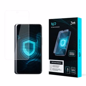 Oppo Find N 5G (Front) – 3mk 1UP telefoni ekraanikaitse