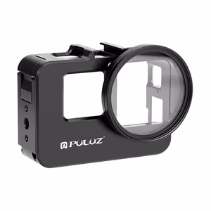 PULUZ metallist korpus Insta360 Ace Pro/Ace (PU966B)