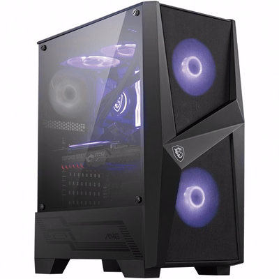 Computer Cases