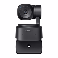 OBSBOT Tiny SE Webcam