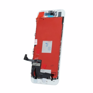 LCD Display with touch screen iPhone 8 / SE 2020 valge AAAA