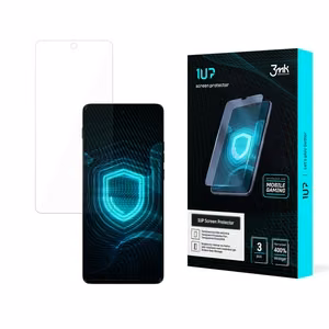 Motorola Edge 2024 – 3mk 1UP telefoni ekraanikaitse