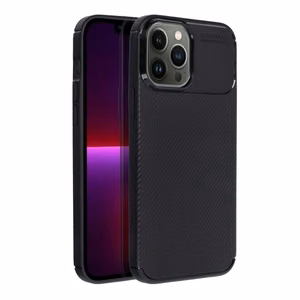 Carbon Premium ümbris iPhone 13 Pro Carbon Premium