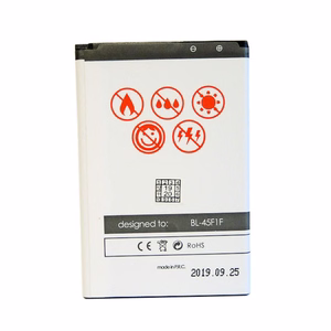 Аккумулятор MAXXIMUS LG K10 2400mAh