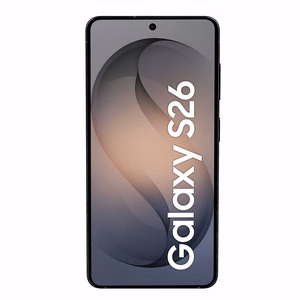 Mobiiltelefon Samsung Galaxy S26 512GB must