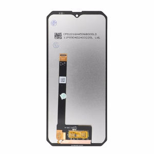 FixCell LCD Display jaoks BLACKVIEW BL8800 OEM without frame