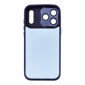 VARIETE Ümbris jaoks IPHONE 17 Pro Max tumesinine