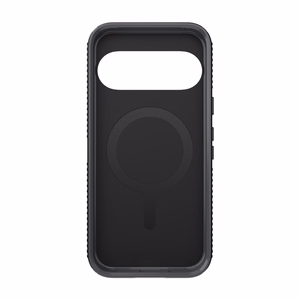 Speck Presidio2 Grip Magnet ümbris seadmele Google Pixel 10 / 10 Pro, Black / Slate Gray värvitoonis