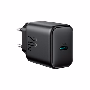 Laadija Joyroom JR-TCF20 20W USB-C must