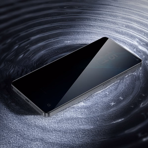 Benks Karastatud klaas Warrior Privacy (F050) Samsung Galaxy S26 Ultra jaoks