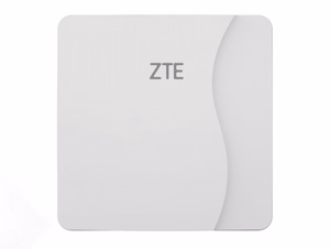 Ruuter ZTE MF258 + Z1200