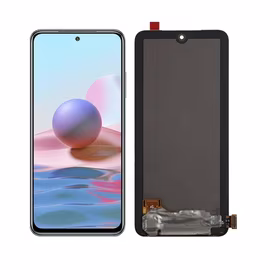 LCD Ekraan Ühildub Xiaomi Redmi Note 10 Pro (4G) / Note 11 Pro 5G / Note 11 Pro Plus 5G / X4 Pro 5G Must HQ