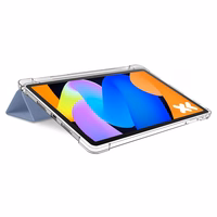 Tech-Protect SC Pen Hybrid Ümbris jaoks Lenovo Idea Tab 11.0 TB-336 - sinine