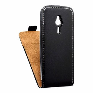 SLIM FLEXI FRESH Flip ümbris jaoks NOKIA 230