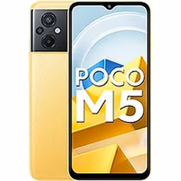 Poco M5